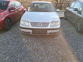 Volkswagen Bora 1999 y Sedan