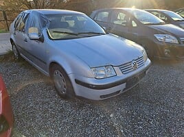 Volkswagen Bora 1999 y Sedan