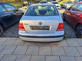 Volkswagen Bora 1999 y Sedan