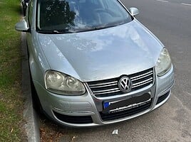 Volkswagen Golf 2008 г Универсал