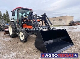 Kubota GL367 GREITAEIGIS 30km/h