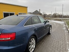 Audi A6 2004 y Sedan