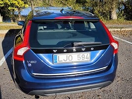 Volvo V60 2012 m Universalas