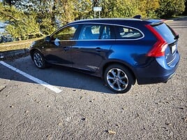 Volvo V60 2012 m Universalas