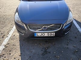 Volvo V60 2012 m Universalas