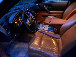 Infiniti FX35 2005 г Внедорожник / Кроссовер