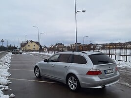 Bmw 520 2009 г Универсал