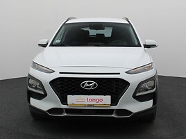 Hyundai Kona 2018 y Off-road / Crossover