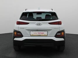 Hyundai Kona 2018 y Off-road / Crossover