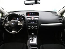 Subaru XV 2014 m Visureigis / Krosoveris