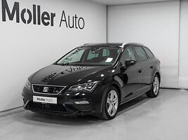 Seat Leon Universalas 2018