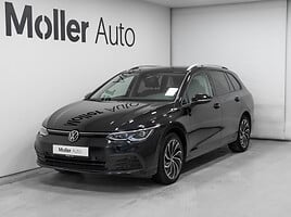 Volkswagen Golf Universalas 2021