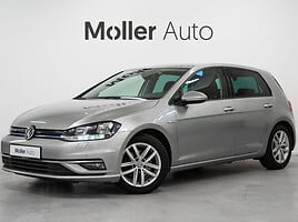 Volkswagen Golf Hečbekas 2020