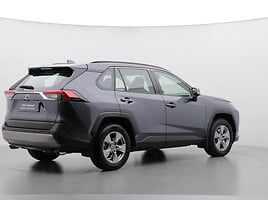 Toyota RAV4 2022 y Off-road / Crossover