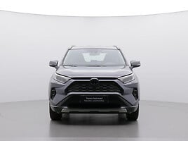 Toyota RAV4 2022 y Off-road / Crossover