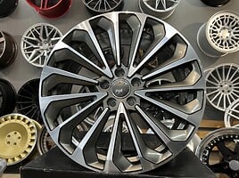 Autowheels Audi Baumek E Tron Style R21 