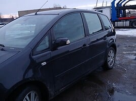 Ford C-MAX 2004 y Wagon