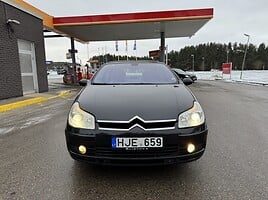 Citroen C5 2004 y Hatchback