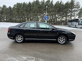 Citroen C5 2004 y Hatchback