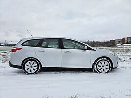 Ford Focus RS 2012 m Universalas