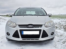 Ford Focus RS 2012 m Universalas