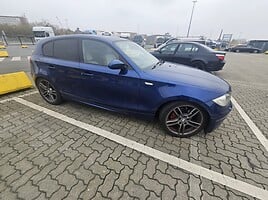 Bmw Serija 1 2009 m dalys