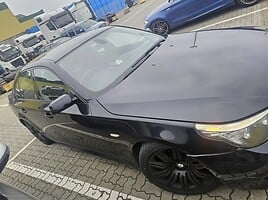 Bmw 520 E60 2008 m dalys