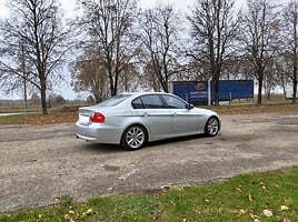 Bmw 325 2005 г Седан