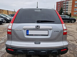 Honda CR-V 2009 m Visureigis / Krosoveris