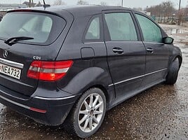 Mercedes-Benz B 180 2005 y Hatchback