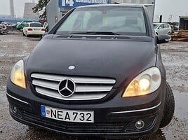 Mercedes-Benz B 180 Hečbekas 2005