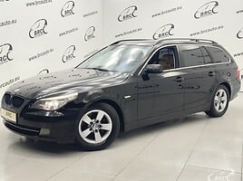 BMW 530 d Universalas 2008