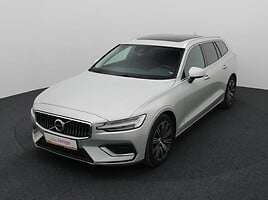 Volvo V60 Universalas 2019