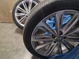 Passat литые R19 диски