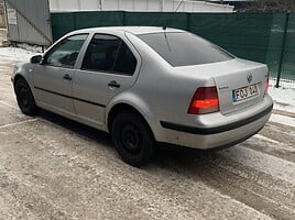 Volkswagen Bora 2002 y Sedan