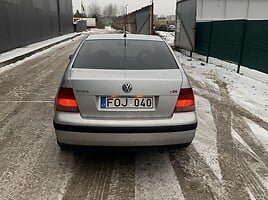 Volkswagen Bora 2002 y Sedan