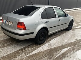 Volkswagen Bora 2002 y Sedan