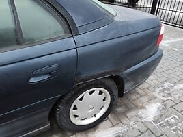 Opel Omega 2003 m Sedanas