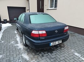 Opel Omega 2003 m Sedanas