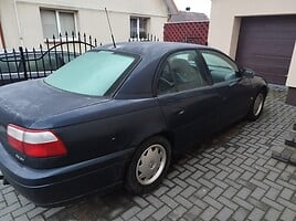 Opel Omega 2003 m Sedanas