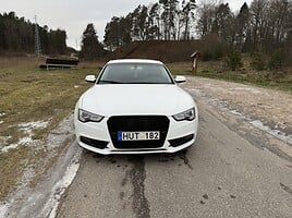 Audi A5 TDI 2012 m