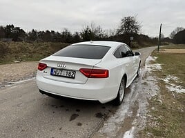 Audi A5 TDI 2012 m