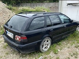 BMW 530 E39 3.0 Universalas 2002