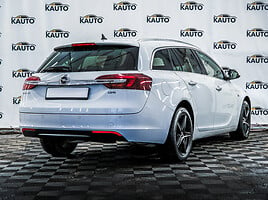 Opel Insignia 2015 m Universalas