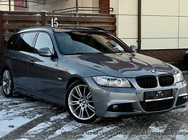 Bmw 320 2011 m Universalas