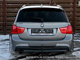 Bmw 320 2011 m Universalas