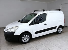 Citroen Berlingo 2010 г Комби микроавтобус