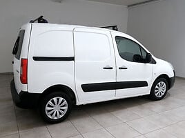 Citroen Berlingo 2010 г Комби микроавтобус