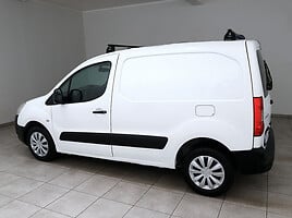 Citroen Berlingo 2010 г Комби микроавтобус