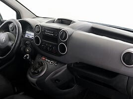 Citroen Berlingo 2010 г Комби микроавтобус